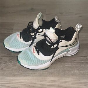 Nike Giannis Freak 3’s Basketball Shoes
